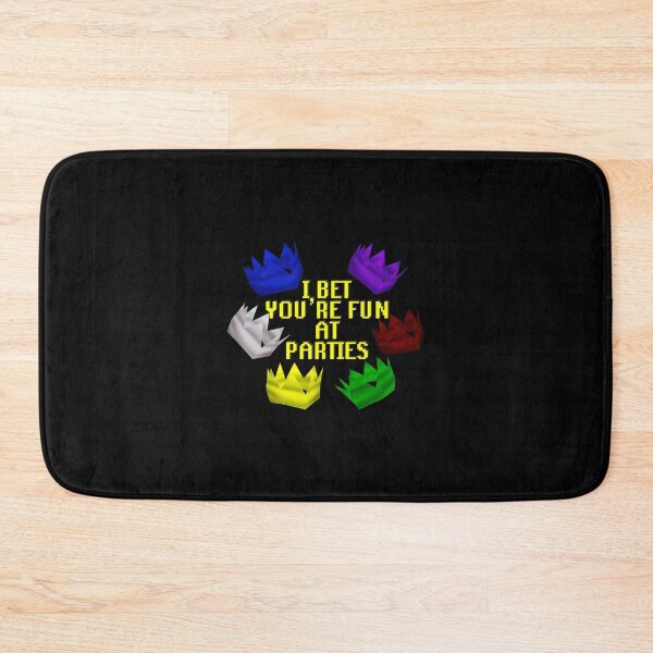 Item preview, I Bet You're Fun At Parties  designed and sold by Faizanischer.