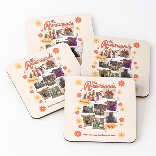 Item preview, the runarounds | write love songs that change the world designed and sold by estheticalrh.