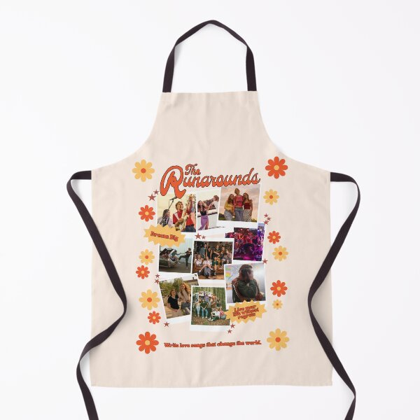Item preview, the runarounds | write love songs that change the world designed and sold by estheticalrh.
