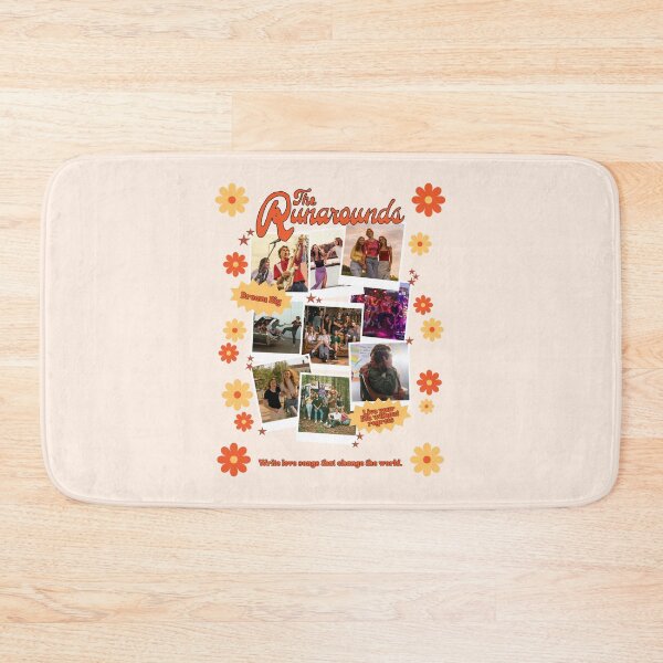 Item preview, the runarounds | write love songs that change the world designed and sold by estheticalrh.