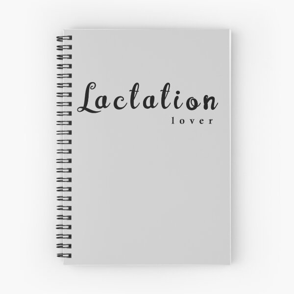 Item preview, Lactation lover designed and sold by Leeanne Mackay.
