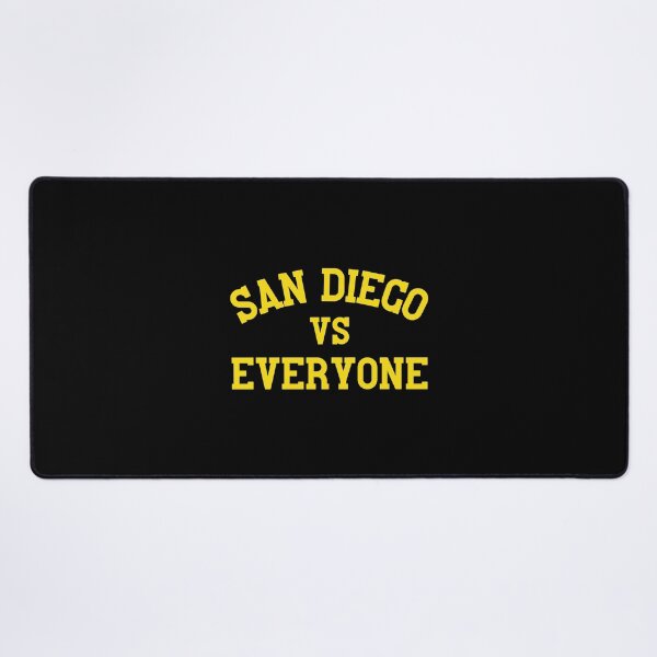 Item preview, San Diego Vs Everyone designed and sold by nteshereren.
