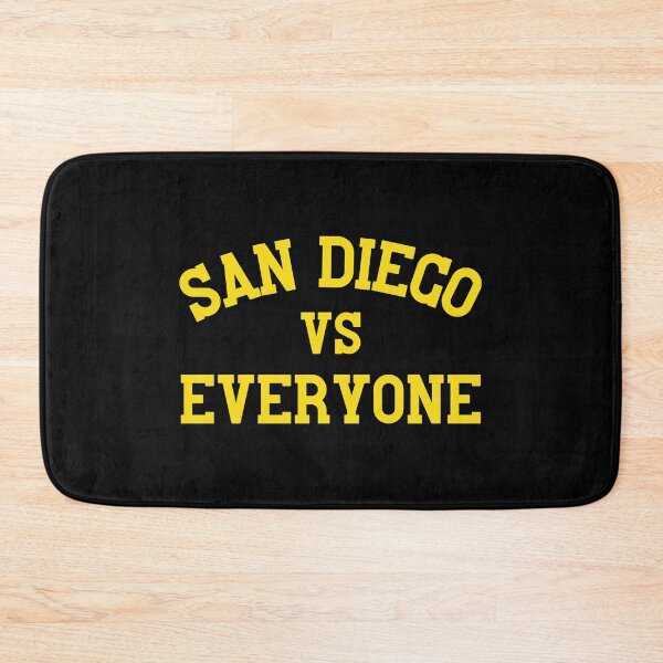 Item preview, San Diego Vs Everyone designed and sold by nteshereren.