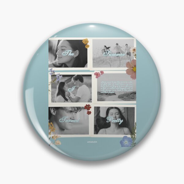 Item preview, the summer i turned pretty | i will always comeback to this place designed and sold by estheticalrh.