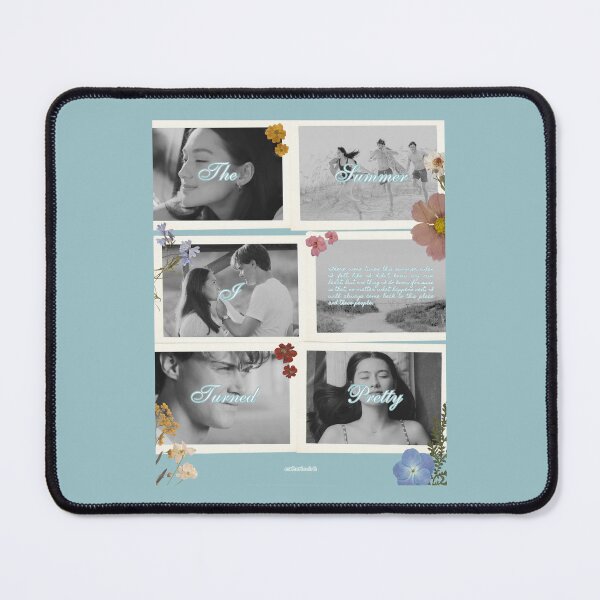 Item preview, the summer i turned pretty | i will always comeback to this place designed and sold by estheticalrh.