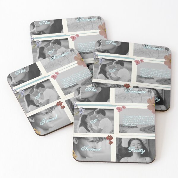 Item preview, the summer i turned pretty | i will always comeback to this place designed and sold by estheticalrh.
