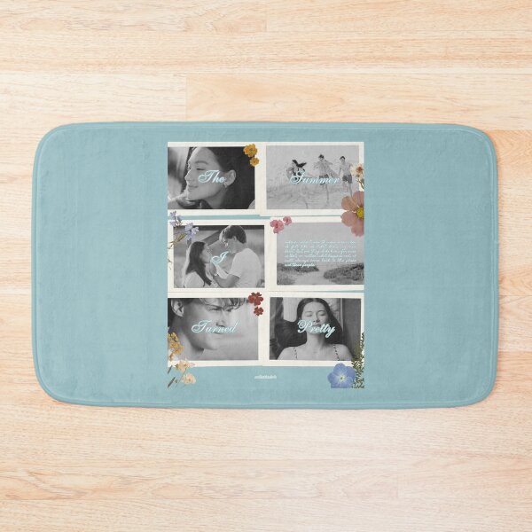 Item preview, the summer i turned pretty | i will always comeback to this place designed and sold by estheticalrh.