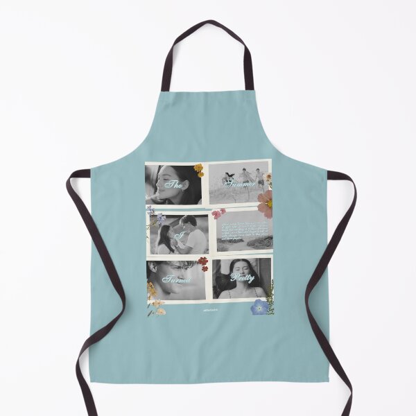 Item preview, the summer i turned pretty | i will always comeback to this place designed and sold by estheticalrh.