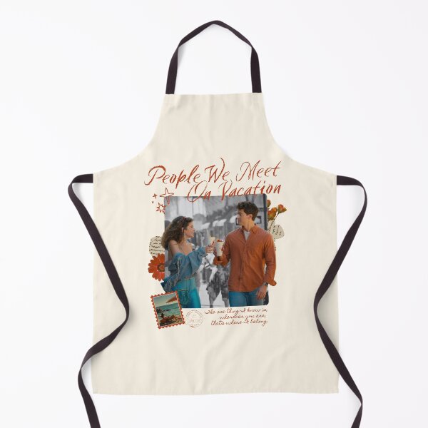 Item preview, people we meet on vacation | wherever you are, that’s where i belong designed and sold by estheticalrh.