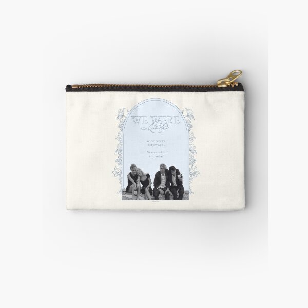 Item preview, we were liars | we are beautiful and privileged, we are cracked and broken designed and sold by estheticalrh.