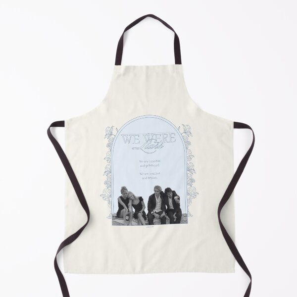 Item preview, we were liars | we are beautiful and privileged, we are cracked and broken designed and sold by estheticalrh.