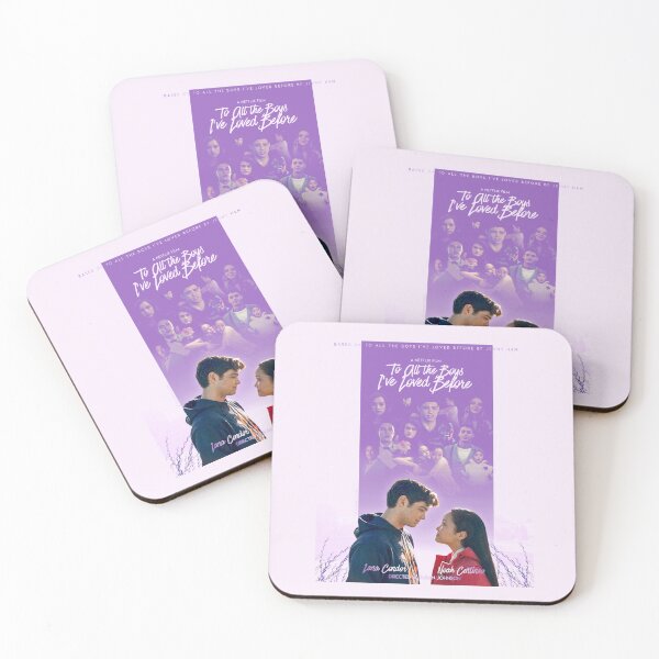 Item preview, To All The Boys I’ve Loved Before designed and sold by estheticalrh.