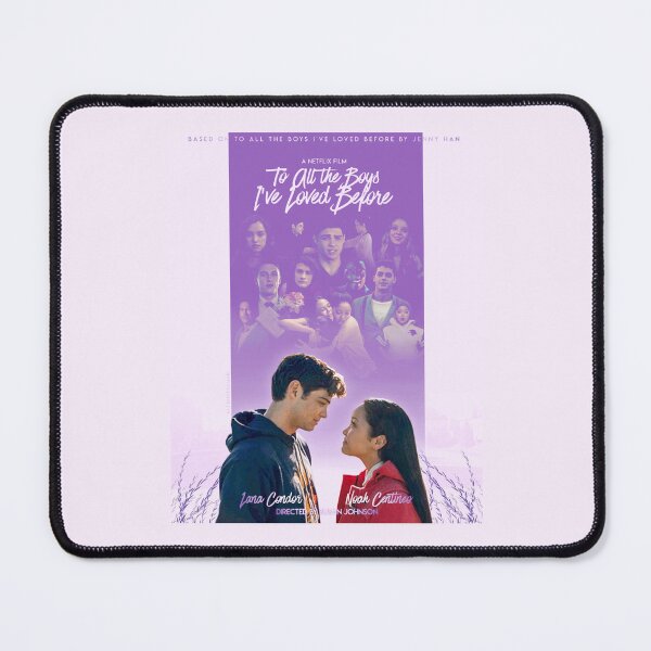 Item preview, To All The Boys I’ve Loved Before designed and sold by estheticalrh.