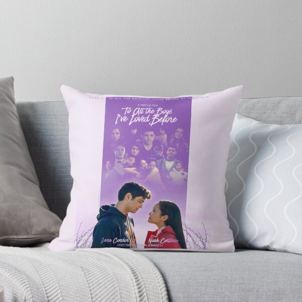 Item preview, To All The Boys I’ve Loved Before designed and sold by estheticalrh.