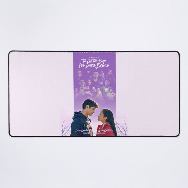 Item preview, To All The Boys I’ve Loved Before designed and sold by estheticalrh.