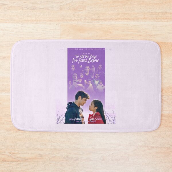 Item preview, To All The Boys I’ve Loved Before designed and sold by estheticalrh.