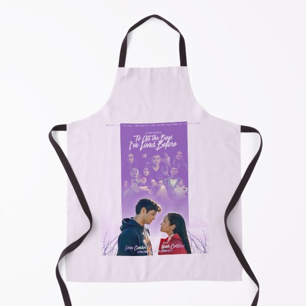 Item preview, To All The Boys I’ve Loved Before designed and sold by estheticalrh.