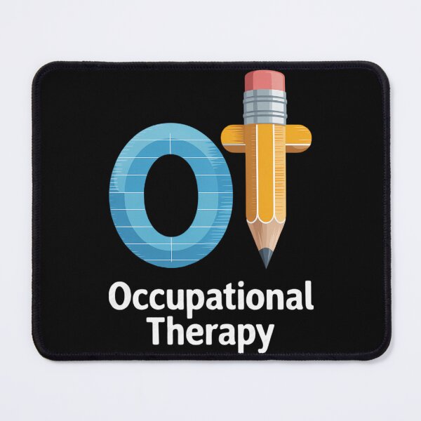 Item preview, Pediatric Occupational Therapy Cute Pencil Back To School designed and sold by TyraYoung.