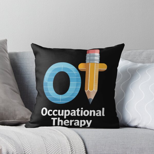 Item preview, Pediatric Occupational Therapy Cute Pencil Back To School designed and sold by TyraYoung.