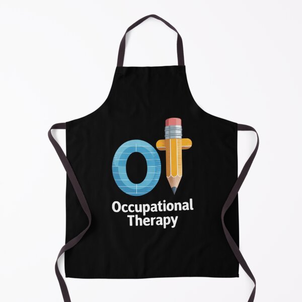 Item preview, Pediatric Occupational Therapy Cute Pencil Back To School designed and sold by TyraYoung.