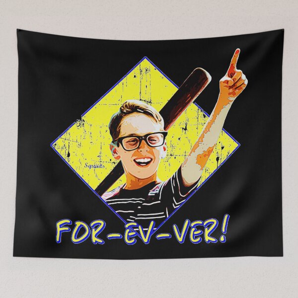 Item preview, The Sandlot For-Ev-Ver!  designed and sold by cedaytonann.