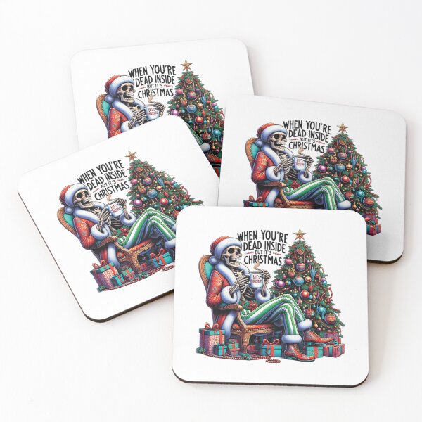 Item preview, Inside Are Dead Funny Its Vintgae But Classic You Retro When Christmas designed and sold by TMcConnellK.