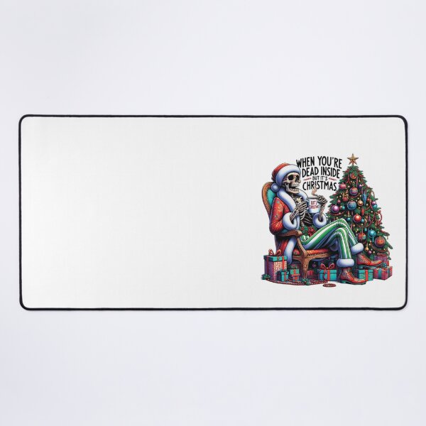 Item preview, Inside Are Dead Funny Its Vintgae But Classic You Retro When Christmas designed and sold by TMcConnellK.