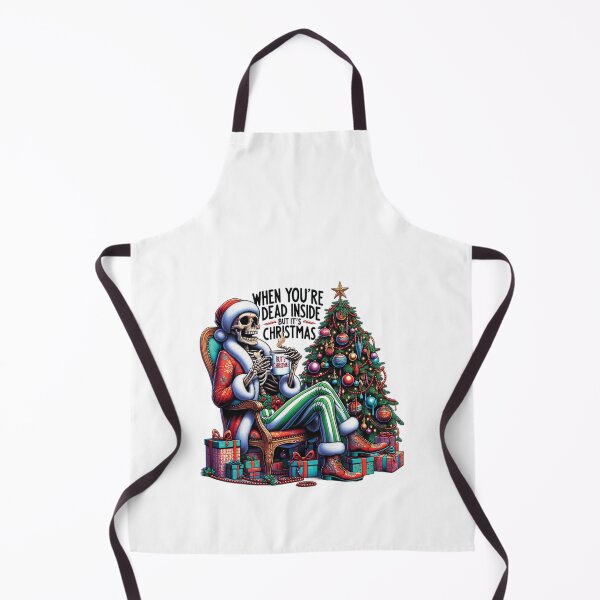 Item preview, Inside Are Dead Funny Its Vintgae But Classic You Retro When Christmas designed and sold by TMcConnellK.