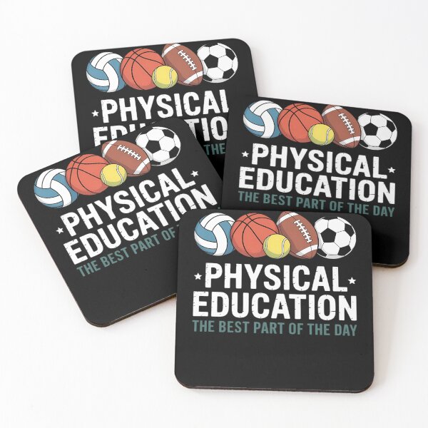 Item preview, Physical Education PE Teacher Strong School P.E. Teacher designed and sold by TyraYoung.