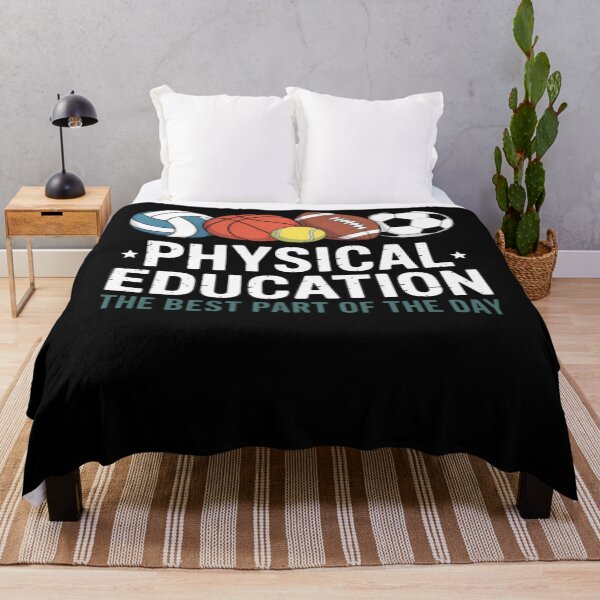Item preview, Physical Education PE Teacher Strong School P.E. Teacher designed and sold by TyraYoung.