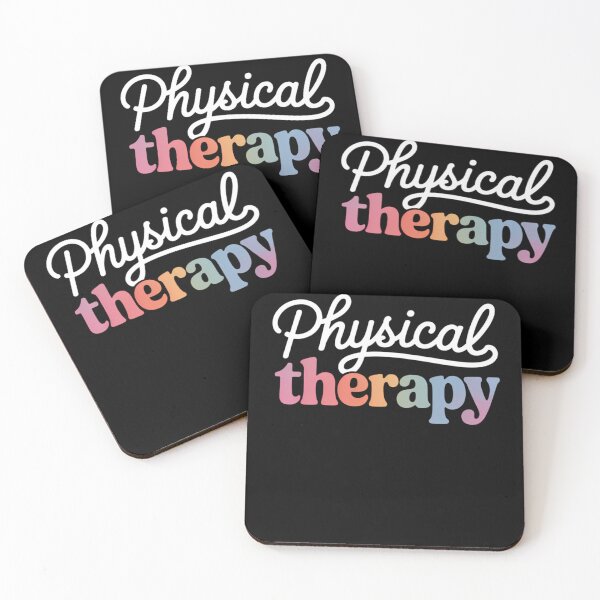 Item preview, Physical Therapy PT Physical Therapist PT Student Funny designed and sold by TyraYoung.