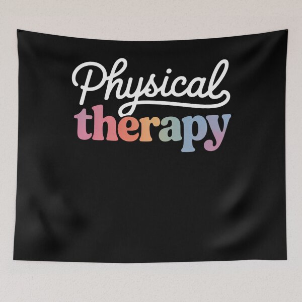 Item preview, Physical Therapy PT Physical Therapist PT Student Funny designed and sold by TyraYoung.