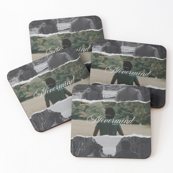 Item preview, ben barnes | where the light gets in | nevermind  designed and sold by estheticalrh.