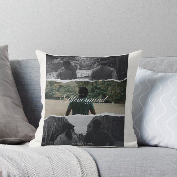 Item preview, ben barnes | where the light gets in | nevermind  designed and sold by estheticalrh.