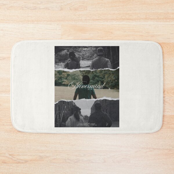 Item preview, ben barnes | where the light gets in | nevermind  designed and sold by estheticalrh.