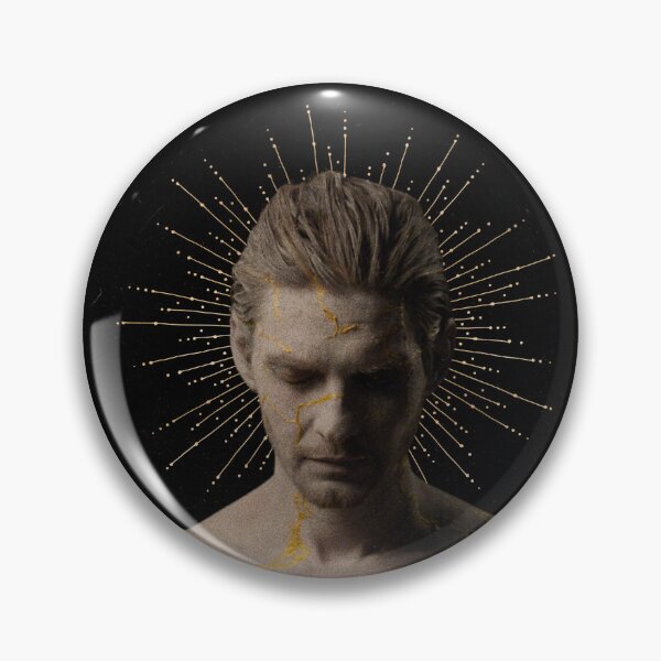 Item preview, ben barnes | where the light gets in designed and sold by estheticalrh.