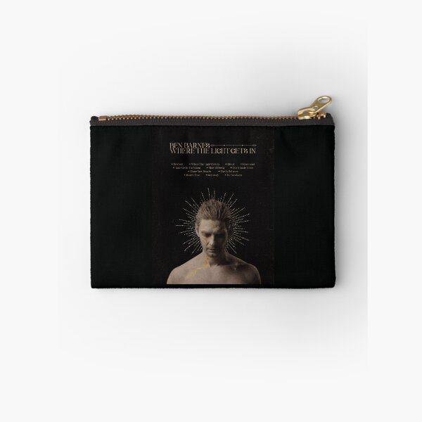Item preview, ben barnes | where the light gets in designed and sold by estheticalrh.