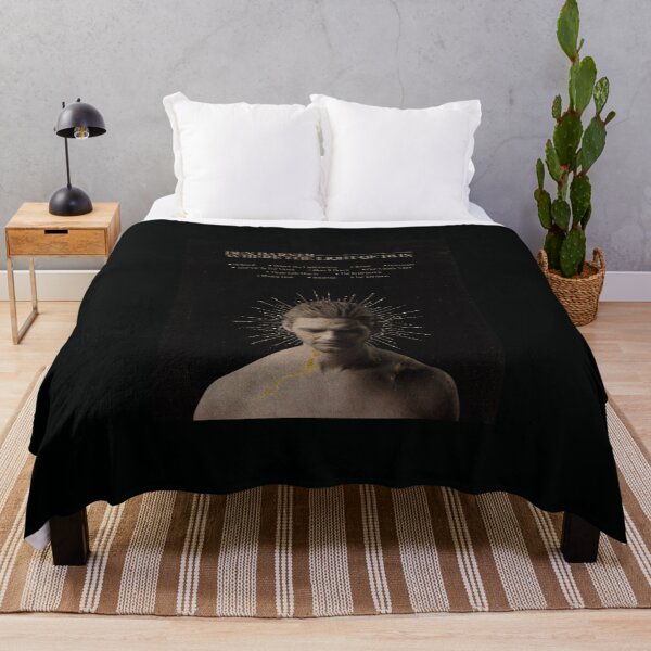Item preview, ben barnes | where the light gets in designed and sold by estheticalrh.