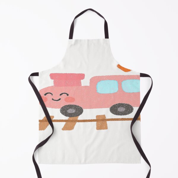 Item preview, Heartliner Express designed and sold by DinsignStudio.