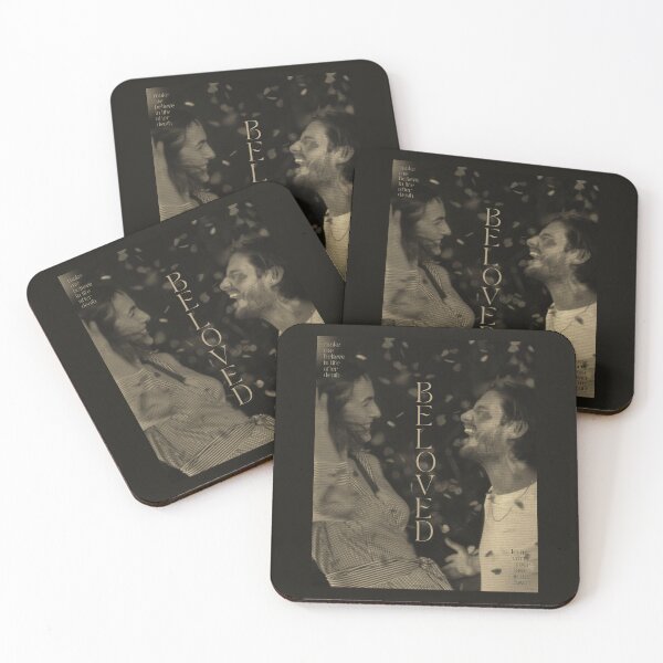 Item preview, ben barnes | where the light gets in | beloved designed and sold by estheticalrh.