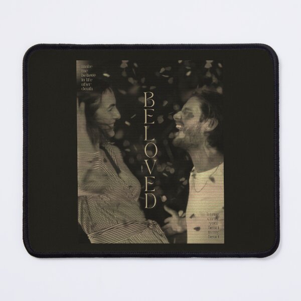 Item preview, ben barnes | where the light gets in | beloved designed and sold by estheticalrh.