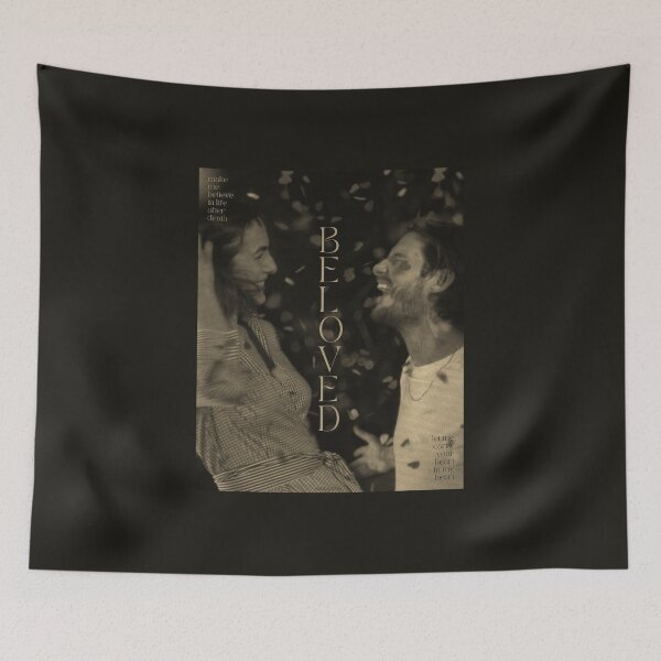 Item preview, ben barnes | where the light gets in | beloved designed and sold by estheticalrh.