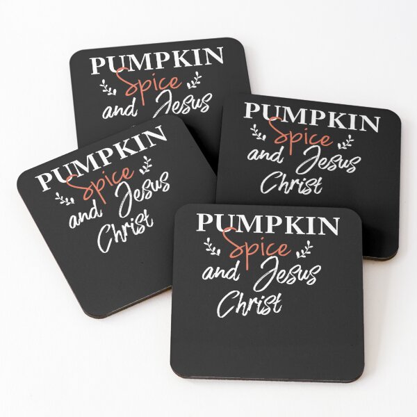 Item preview, Pumpkin Retro Christ Funny Spice and Jesus Classic Vintage Christmas designed and sold by JamieFmorriSS.
