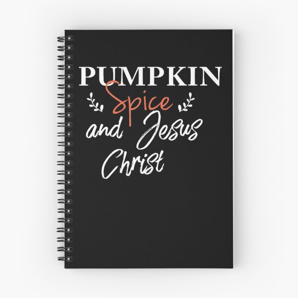 Item preview, Pumpkin Retro Christ Funny Spice and Jesus Classic Vintage Christmas designed and sold by JamieFmorriSS.