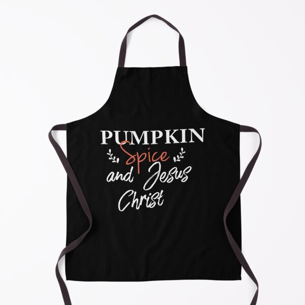 Item preview, Pumpkin Retro Christ Funny Spice and Jesus Classic Vintage Christmas designed and sold by JamieFmorriSS.
