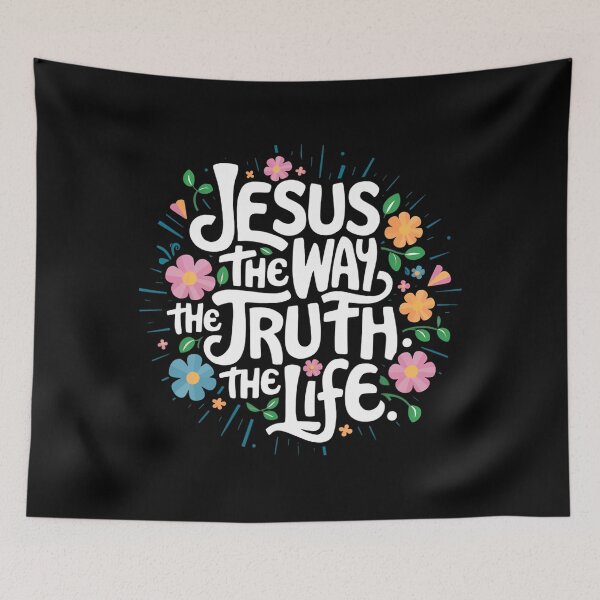 Item preview, 2025 Xmas Christmas Varsity Faith Quote Christian Merry designed and sold by JackisEstes.