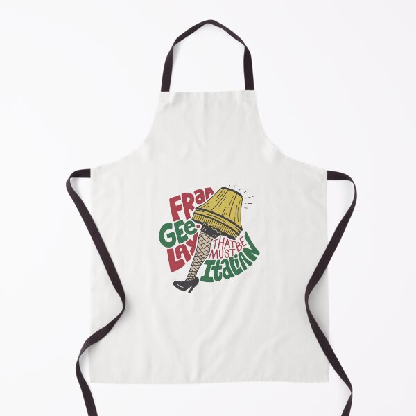 Item preview, Fragile That Be Must Be Italian Christmas designed and sold by badreeder.