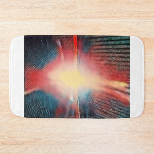 Item preview, arcoíris diagonal designed and sold by Mystic & Celestial Art.