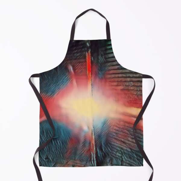 Item preview, arcoíris diagonal designed and sold by Mystic & Celestial Art.