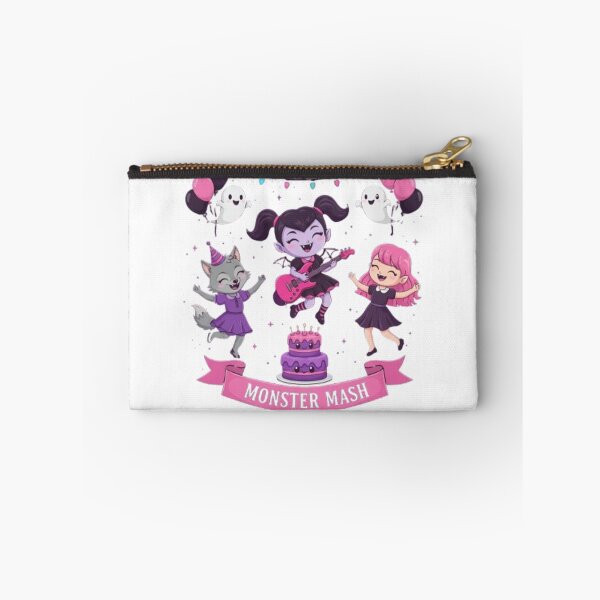 Item preview, La pequeña vampira, amiga de los monstruos | Fiesta infantil encantada designed and sold by FutureService.